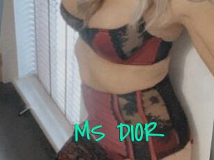 MS_DIOR