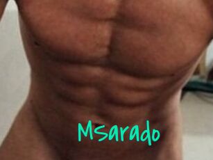 MSarado