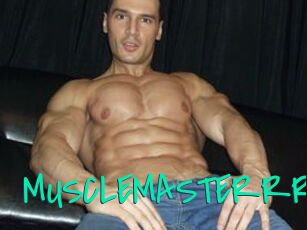 MUSCLEMASTERRR