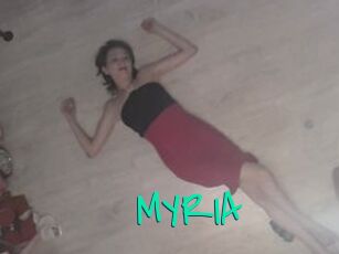 MYRIA