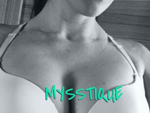 MYSSTIQUE