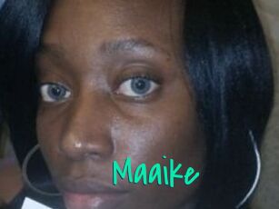 Maaike