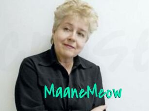 MaaneMeow