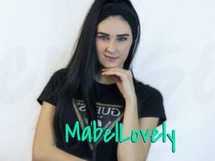 MabelLovely