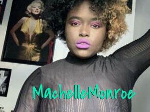 MachelleMonroe