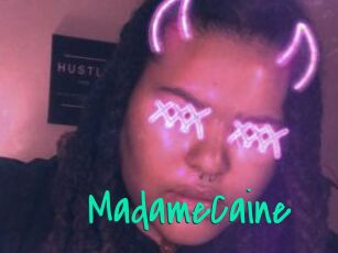 MadameCaine