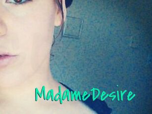 MadameDesire