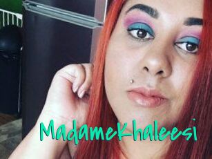 MadameKhaleesi