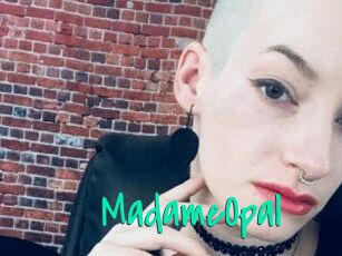 MadameOpal