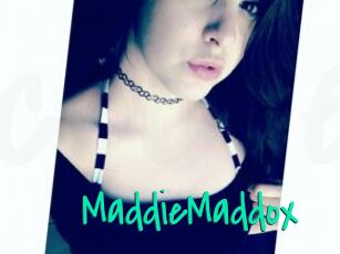 MaddieMaddox