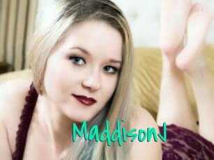 MaddisonJ