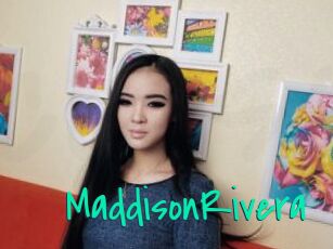 MaddisonRivera