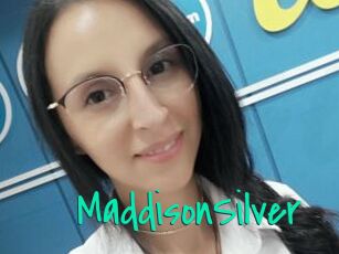 MaddisonSilver