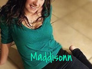 Maddisonn