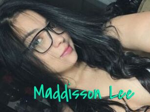 Maddisson_Lee