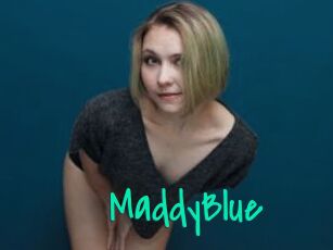 MaddyBlue