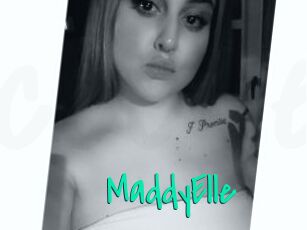 MaddyElle