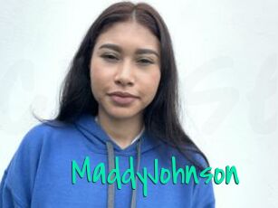 MaddyJohnson