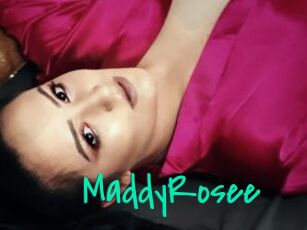 MaddyRosee