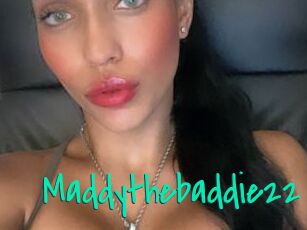 Maddythebaddie22