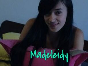 Madeleidy