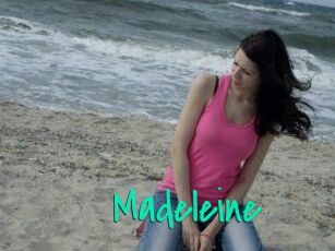 Madeleine