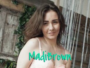 MadiBrown