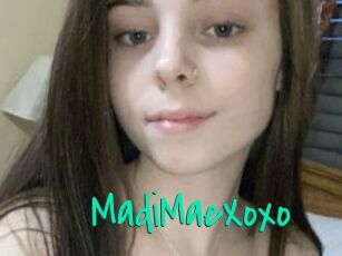 MadiMaeXoxo