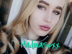 MadinaSexx