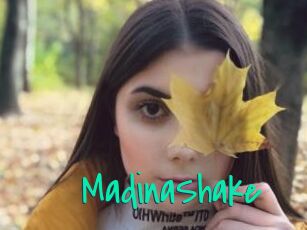 MadinaShake