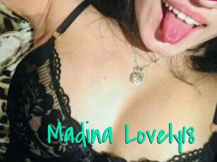 Madina_Lovely18