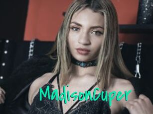 MadisonCuper