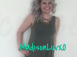 MadisonLuvXO