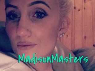 MadisonMasters