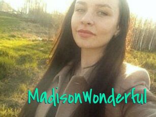 MadisonWonderful