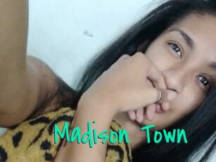 Madison_Town