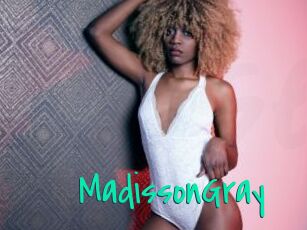 MadissonGray