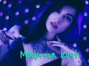 Madisson_Lust