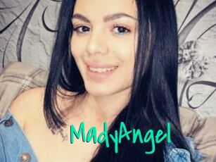 MadyAngel