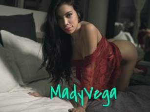 MadyVega