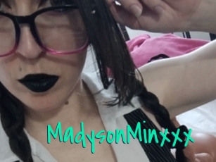 MadysonMinxxx