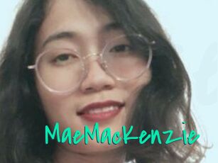 MaeMacKenzie