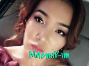 MaemiKim