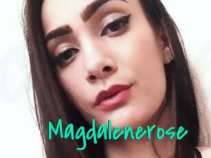 Magdalenerose