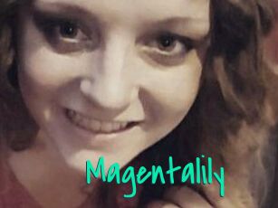 Magentalily