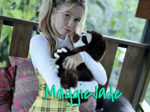 MaggieJade