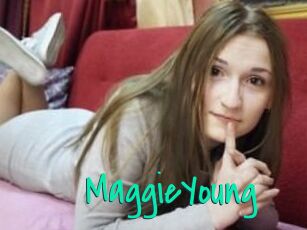 MaggieYoung