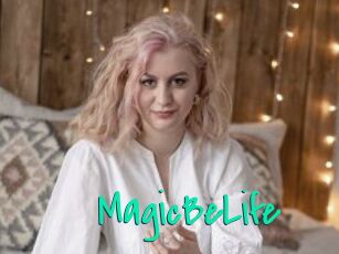 MagicBeLife