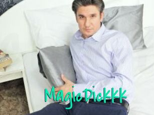 MagicDickkk