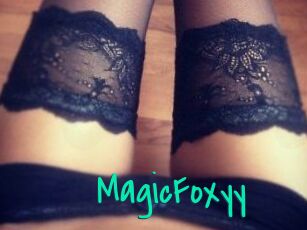 MagicFoxyy